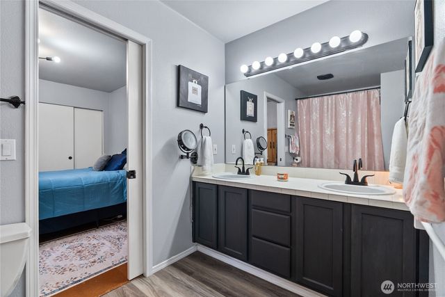 21504 107th Avenue E, Graham, WA 98338