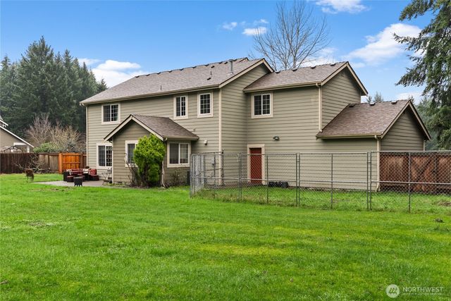21504 107th Avenue E, Graham, WA 98338