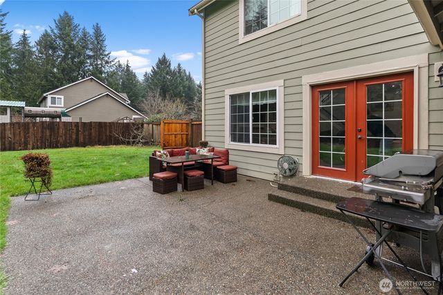 21504 107th Avenue E, Graham, WA 98338