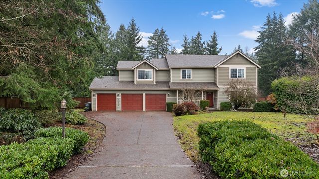 21504 107th Avenue E, Graham, WA 98338