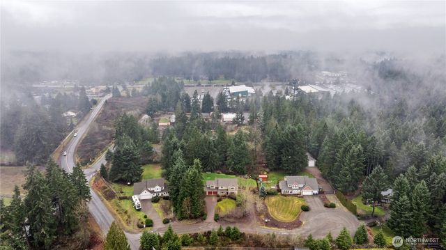 21504 107th Avenue E, Graham, WA 98338