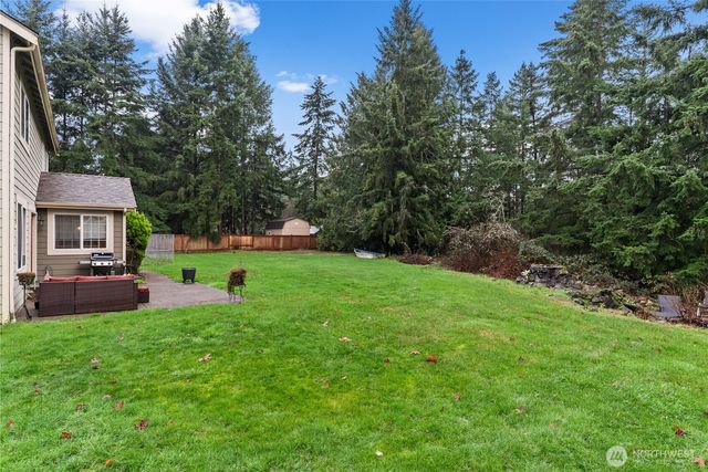 21504 107th Avenue E, Graham, WA 98338