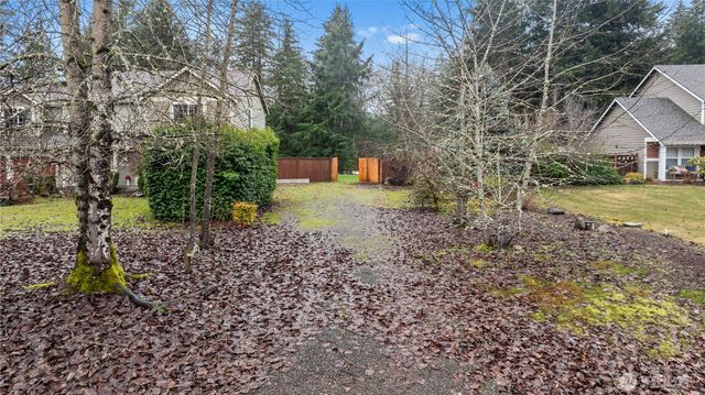 21504 107th Avenue E, Graham, WA 98338