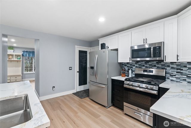 21504 107th Avenue E, Graham, WA 98338