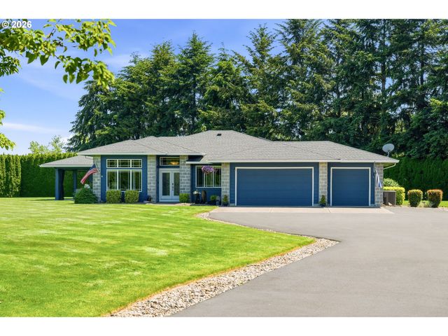 12109 Ne 133RD Ct, Brush Prairie, WA 98606