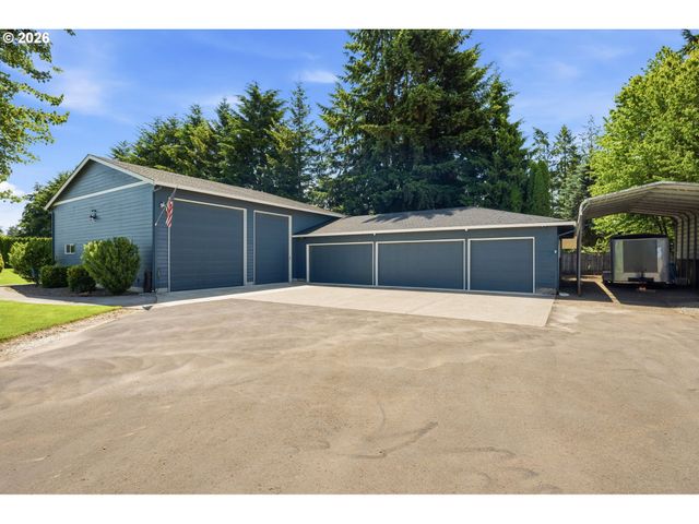 12109 Ne 133RD Ct, Brush Prairie, WA 98606
