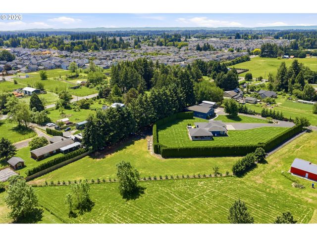 12109 Ne 133RD Ct, Brush Prairie, WA 98606