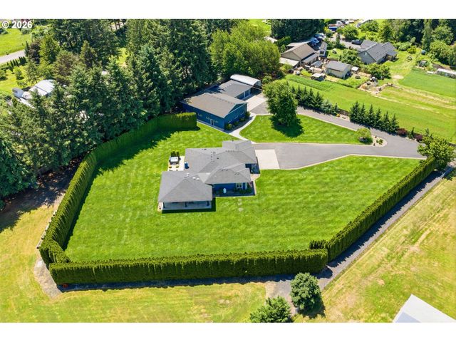 12109 Ne 133RD Ct, Brush Prairie, WA 98606