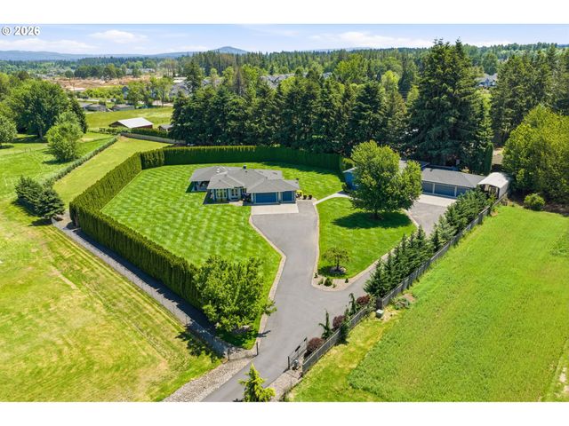 12109 Ne 133RD Ct, Brush Prairie, WA 98606