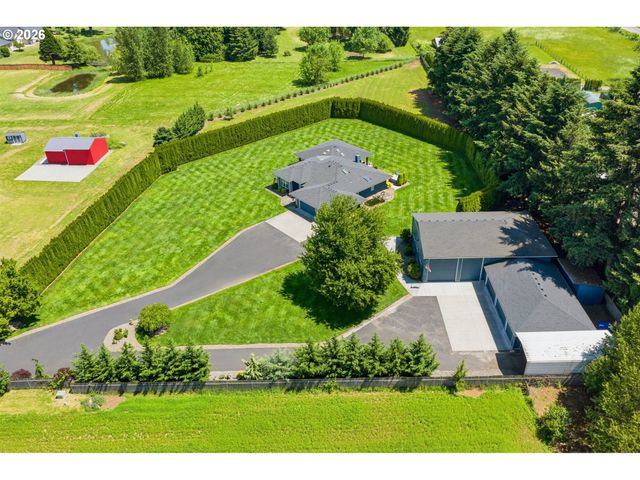 12109 Ne 133RD Ct, Brush Prairie, WA 98606
