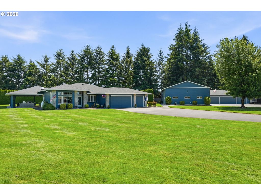 12109 Ne 133RD Ct, Brush Prairie, WA 98606
