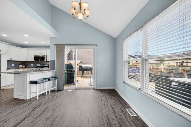 611 E Valparaiso Street, Westville, IN 46391
