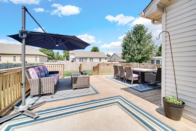 611 E Valparaiso Street, Westville, IN 46391