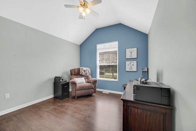 611 E Valparaiso Street, Westville, IN 46391