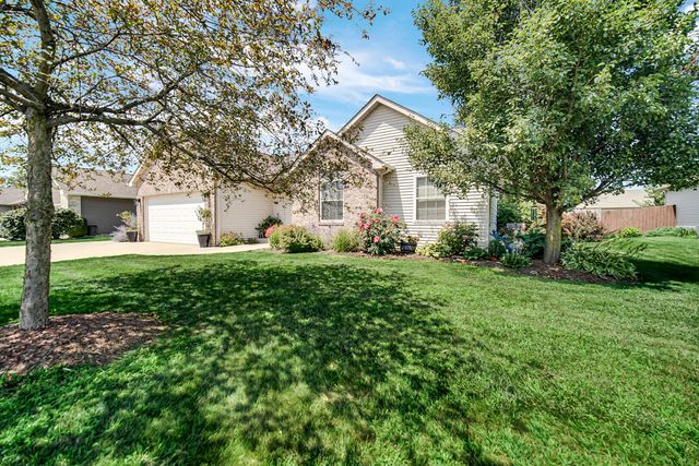 611 E Valparaiso Street, Westville, IN 46391