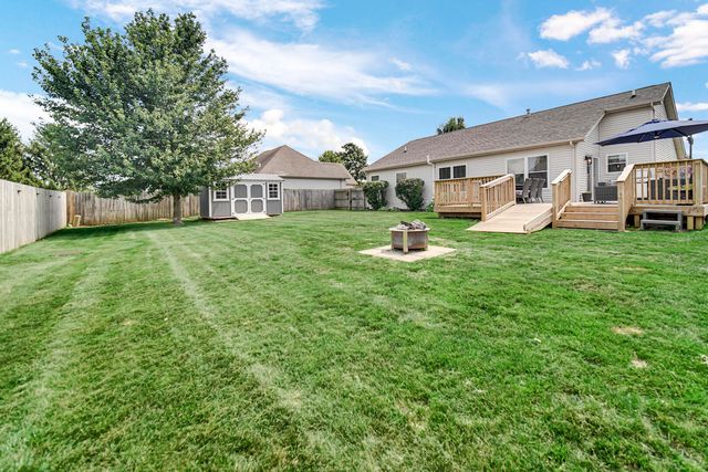 611 E Valparaiso Street, Westville, IN 46391