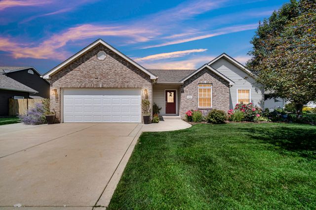 611 E Valparaiso Street, Westville, IN 46391