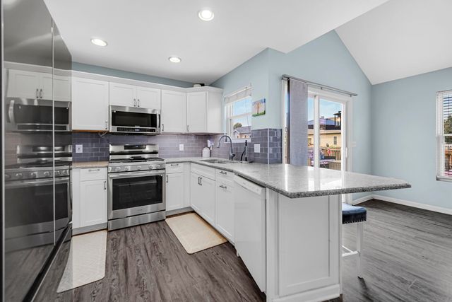 611 E Valparaiso Street, Westville, IN 46391