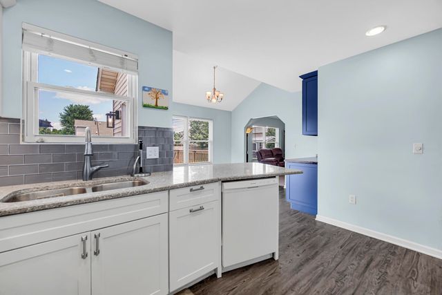 611 E Valparaiso Street, Westville, IN 46391