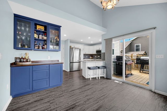 611 E Valparaiso Street, Westville, IN 46391