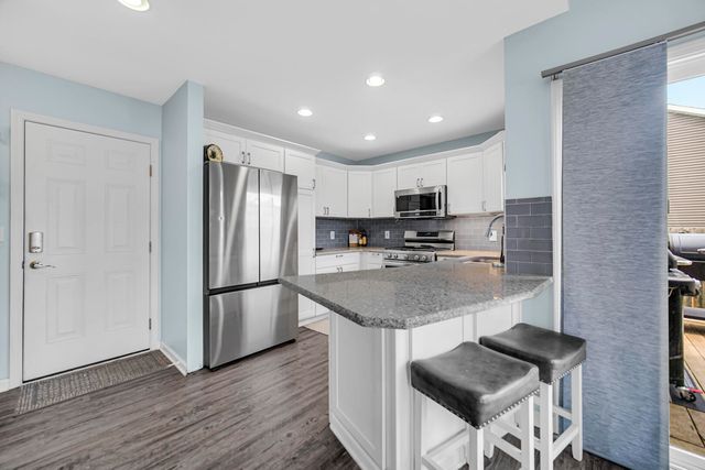 611 E Valparaiso Street, Westville, IN 46391
