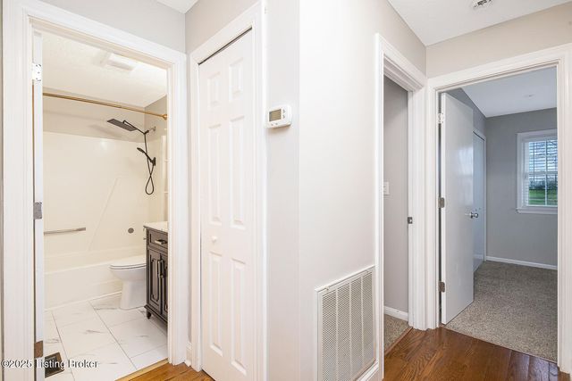 2649 Lake Jericho Rd, Smithfield, KY 40068