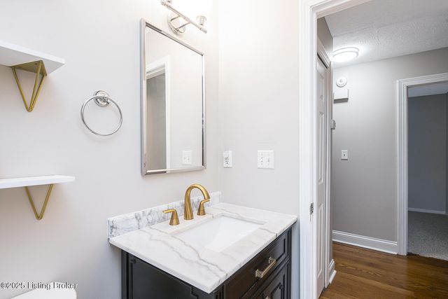 2649 Lake Jericho Rd, Smithfield, KY 40068