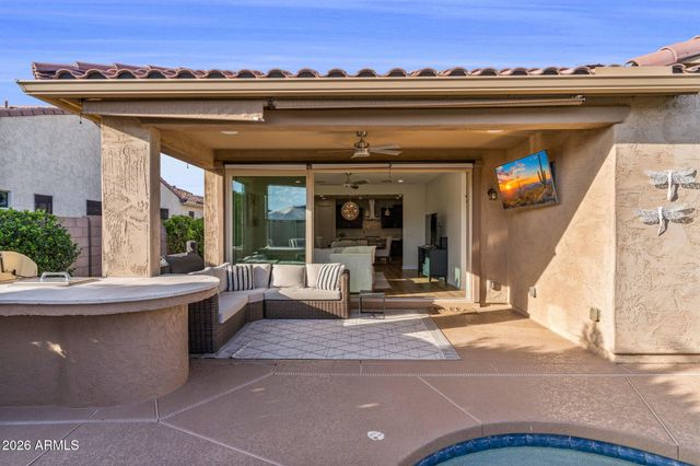 609 E PASARO Drive, Phoenix, AZ 85085
