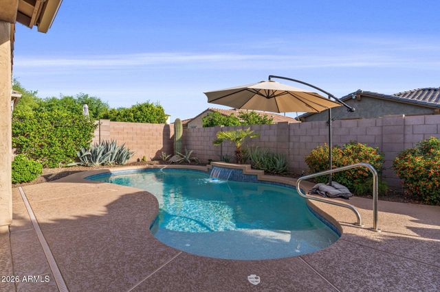 609 E PASARO Drive, Phoenix, AZ 85085