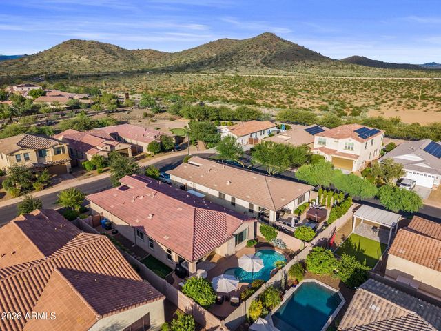 609 E PASARO Drive, Phoenix, AZ 85085