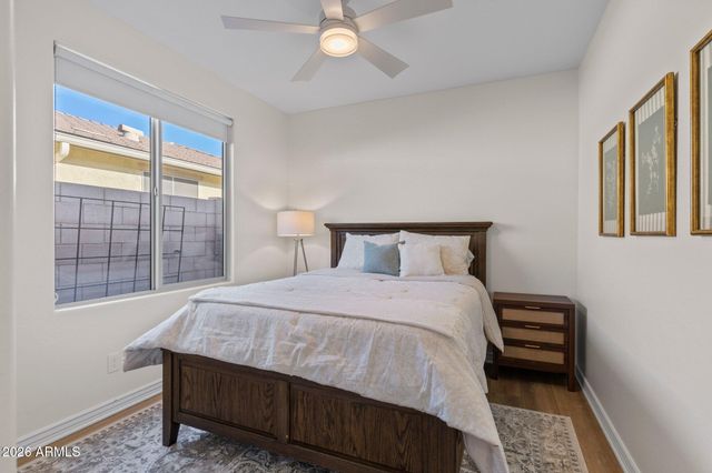 609 E PASARO Drive, Phoenix, AZ 85085