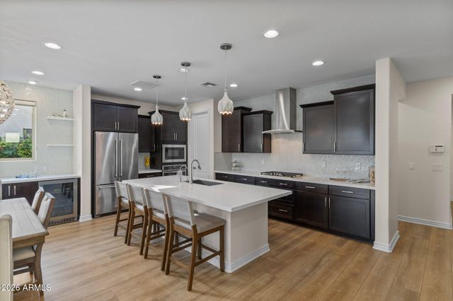 609 E PASARO Drive, Phoenix, AZ 85085