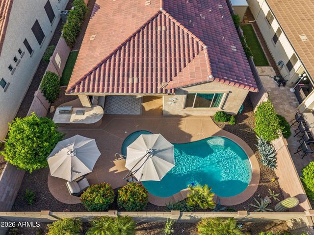 609 E PASARO Drive, Phoenix, AZ 85085