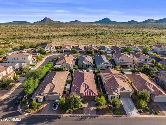 609 E PASARO Drive, Phoenix, AZ 85085