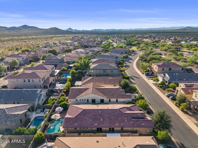 609 E PASARO Drive, Phoenix, AZ 85085