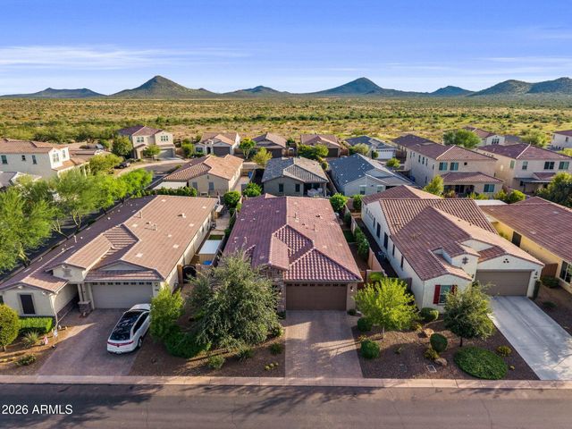 609 E PASARO Drive, Phoenix, AZ 85085