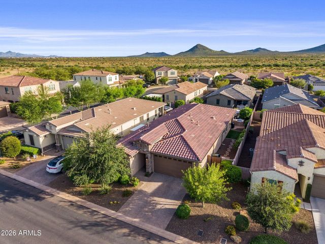 609 E PASARO Drive, Phoenix, AZ 85085