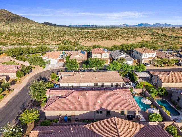 609 E PASARO Drive, Phoenix, AZ 85085