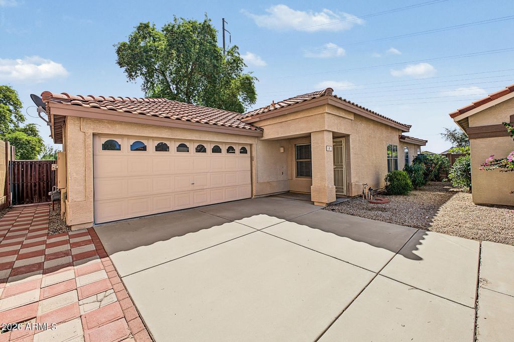 18611 N 22ND Street 6, Phoenix, AZ 85024 — exterior