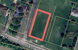 Lot 32 Oh-73, Harveysburg, OH 45032