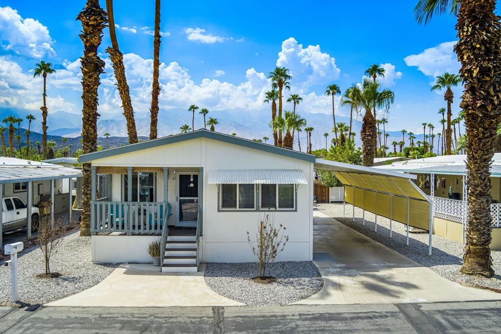 299 Butterfield, Cathedral City, CA 92234