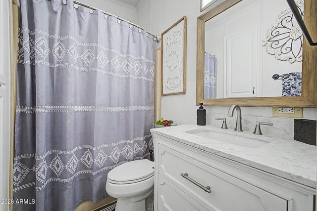 479 N CACTUS Road, Apache Junction, AZ 85119