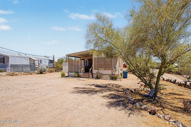 479 N CACTUS Road, Apache Junction, AZ 85119