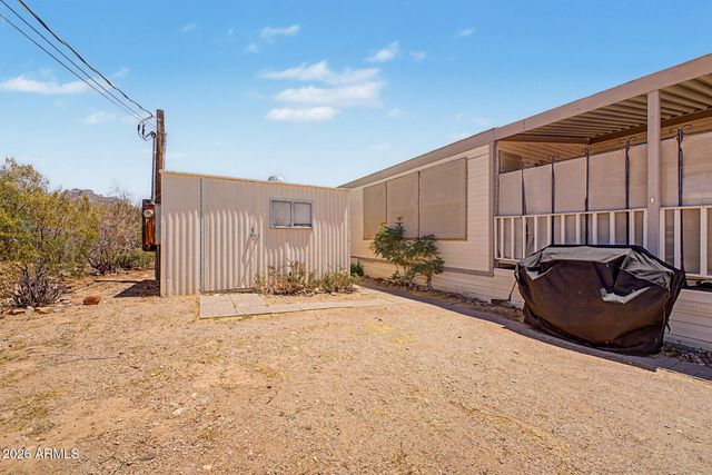 479 N CACTUS Road, Apache Junction, AZ 85119