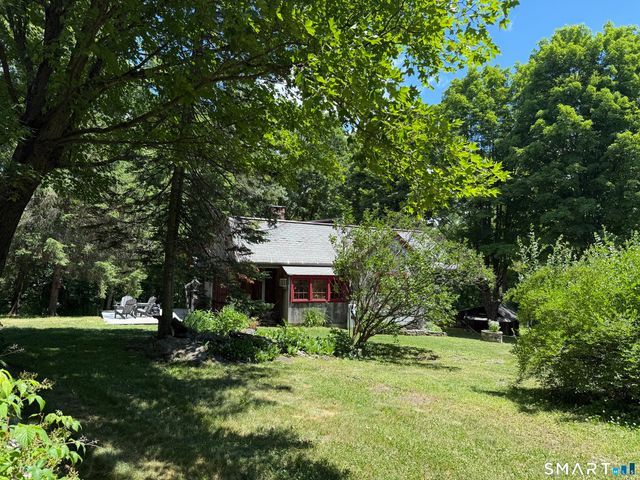 25 Bald Hill Road, Kent, CT 06785