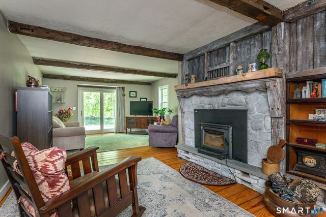 25 Bald Hill Road, Kent, CT 06785