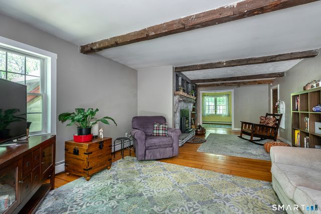 25 Bald Hill Road, Kent, CT 06785