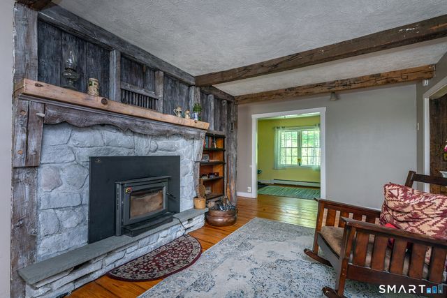 25 Bald Hill Road, Kent, CT 06785