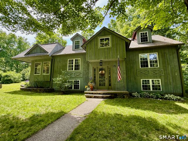 25 Bald Hill Road, Kent, CT 06785