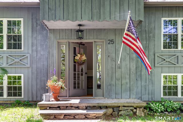 25 Bald Hill Road, Kent, CT 06785